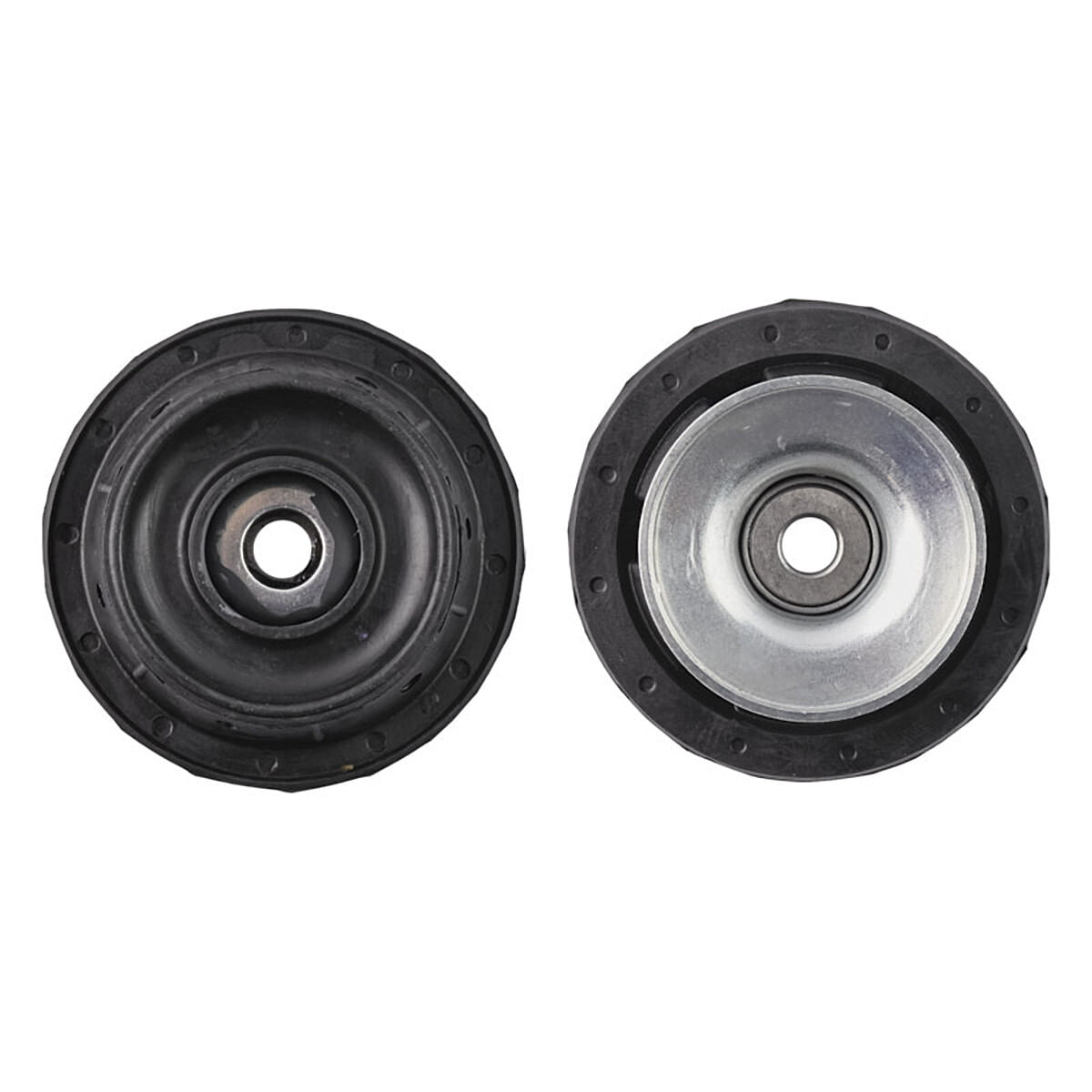 Base Amortiguador Con Balero Delantera Lado Conductor O Pasajero