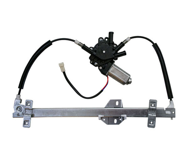 Elevador Para Cristal Eléctrico Con Motor Delantero Lado Conductor