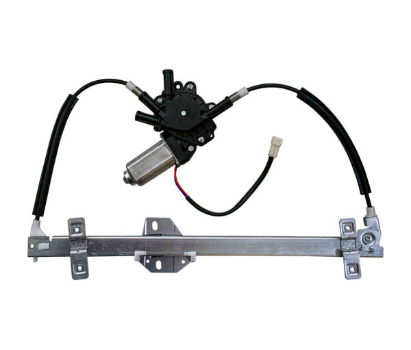 Elevador Para Cristal Eléctrico Con Motor Delantero Lado Pasajero