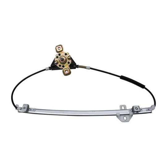 brck-germany-elevador-para-cristal-manual-trasero-lado-conductor-volkswagen-golf-1988-1992-golf-0 brck-germany-elevador-para-cristal-manual-trasero-lado-conductor-volkswagen-golf-1988-1992-golf-0