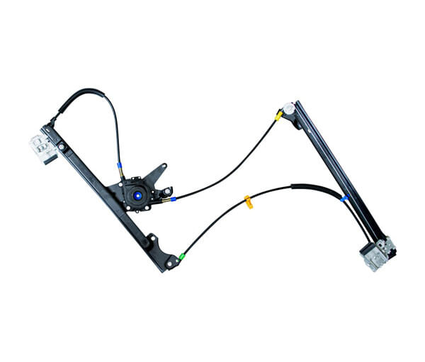 Elevador Para Cristal Eléctrico Sin Motor Delantero Lado Conductor