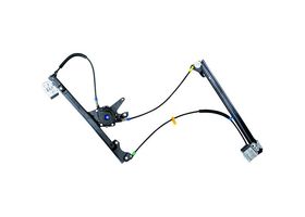 Elevador Para Cristal Manual Delantero Lado Pasajero