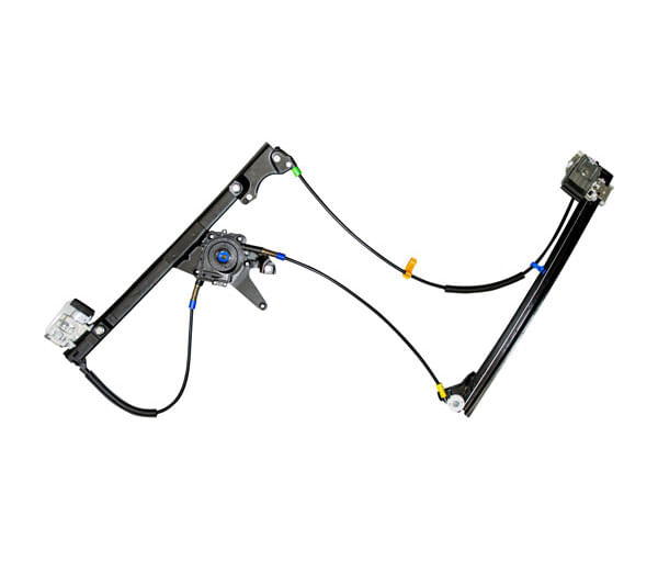 Elevador Para Cristal Eléctrico Sin Motor Delantero Lado Pasajero