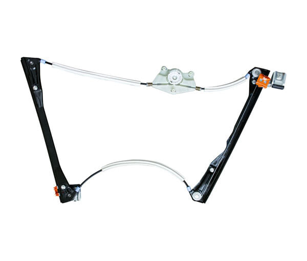 Elevador Para Cristal Eléctrico Sin Motor Delantero Lado Conductor