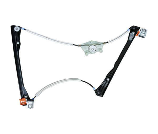 Elevador Para Cristal Eléctrico Sin Motor Delantero Lado Pasajero