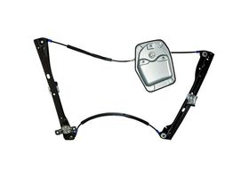 Elevador Para Cristal Eléctrico Sin Motor Delantero Lado Conductor