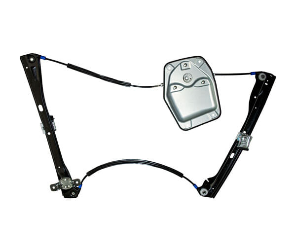 Elevador Para Cristal Eléctrico Sin Motor Delantero Lado Conductor