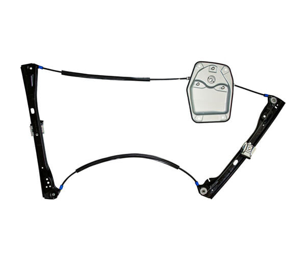 Elevador Para Cristal Eléctrico Sin Motor Delantero Lado Conductor