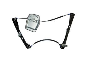 Elevador Para Cristal Eléctrico Sin Motor Delantero Lado Pasajero