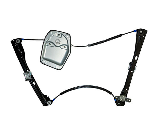 Elevador Para Cristal Eléctrico Sin Motor Delantero Lado Pasajero