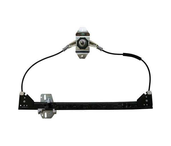 Elevador Para Cristal Manual Delantero Lado Pasajero