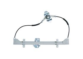 Elevador Para Cristal Manual Delantero Lado Conductor