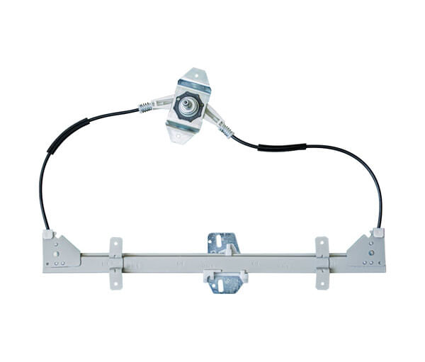 Elevador Para Cristal Manual Delantero Lado Pasajero