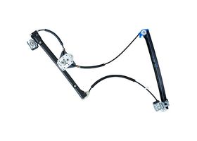 Elevador Para Cristal Manual Delantero Lado Conductor
