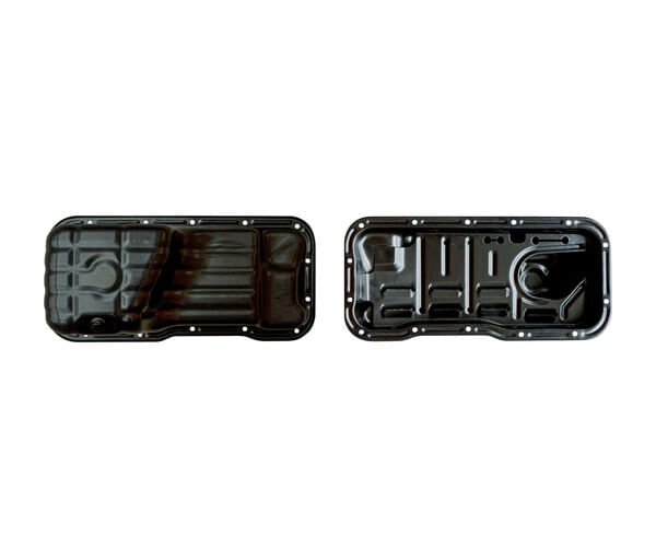 Bandeja De Aceite (Cárter)
