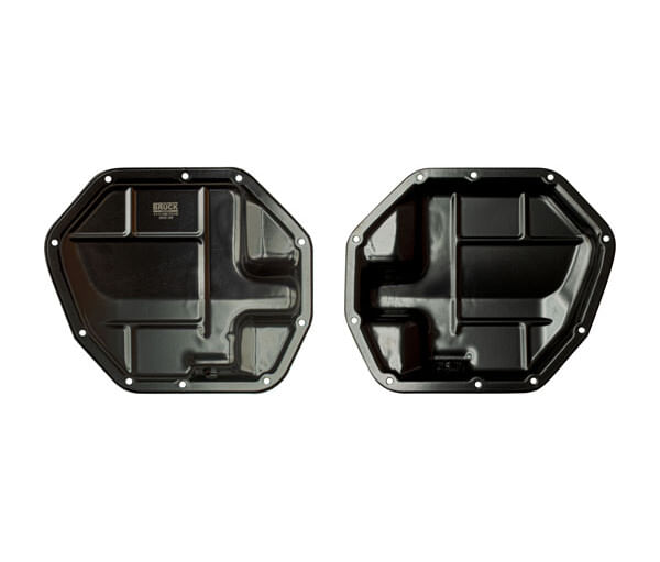 Bandeja De Aceite (Cárter)