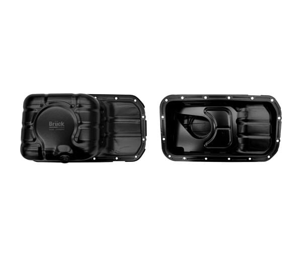 Bandeja De Aceite (Cárter)