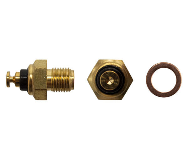 Sensor De Temperatura Del Refrigerante (CTS)