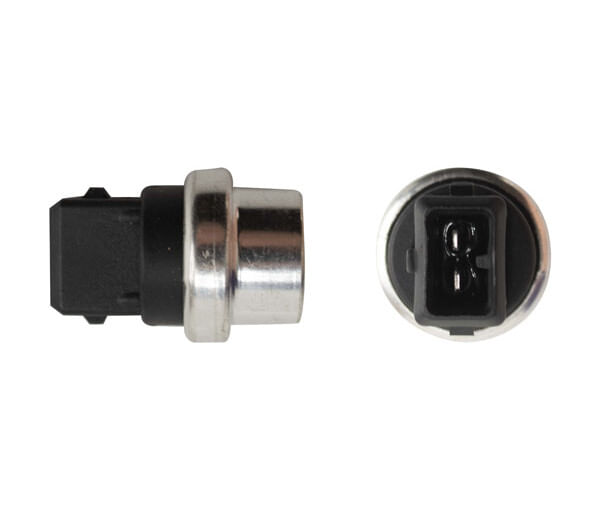 Sensor De Temperatura Del Refrigerante (CTS)
