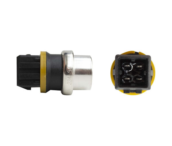 Sensor De Temperatura Del Refrigerante (CTS)