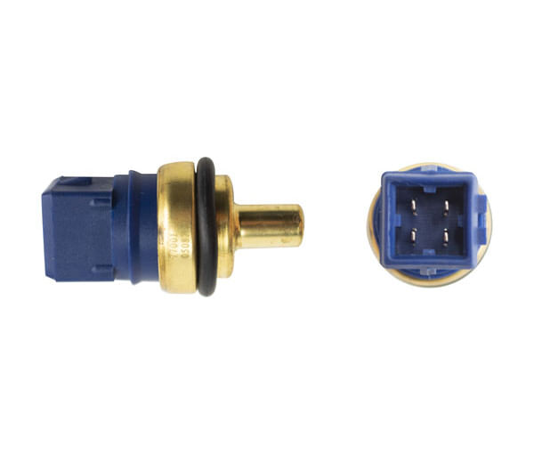 Sensor De Temperatura Del Refrigerante (CTS)