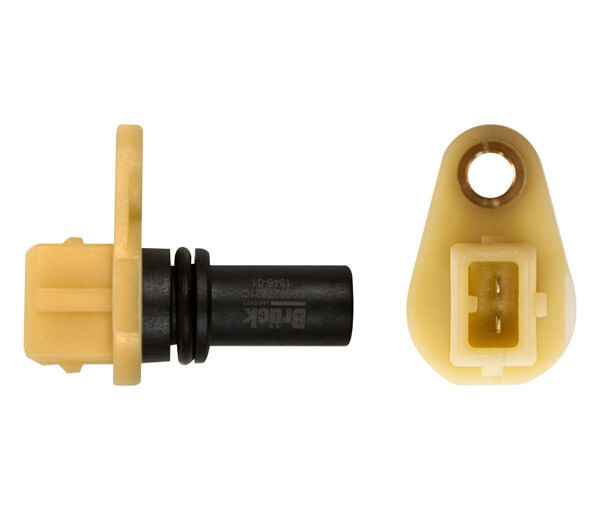 Sensor De Velocidad (VSS)