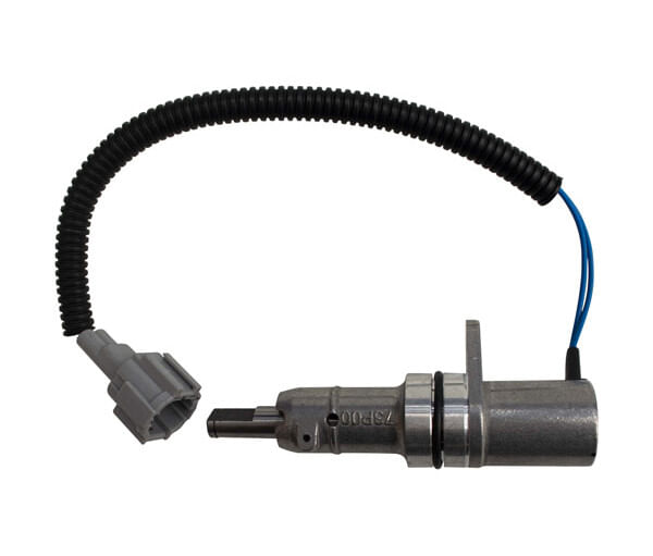 Sensor De Velocidad (VSS)