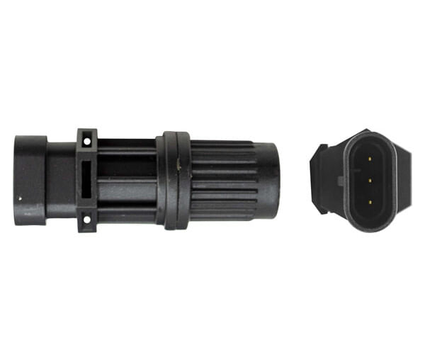 Sensor De Velocidad (VSS)