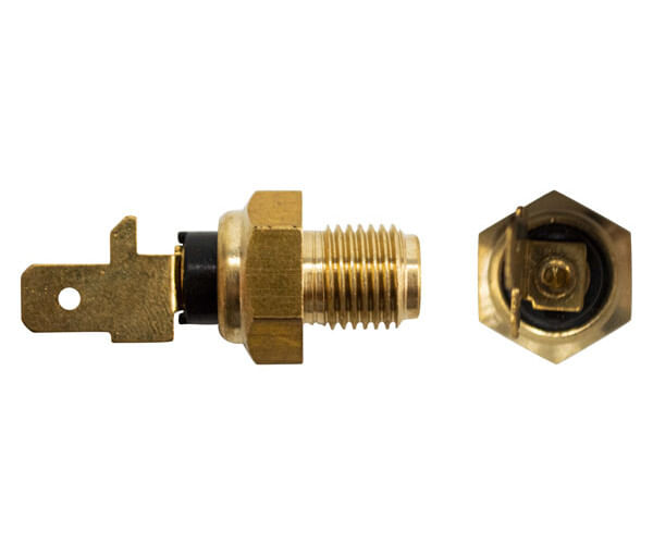Sensor De Temperatura De Aceite Del Motor (EOT)