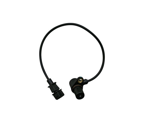 Sensor De Posición Del Cigüeñal (CKP)