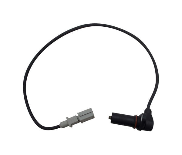 Sensor De Posición Del Cigüeñal (CKP)