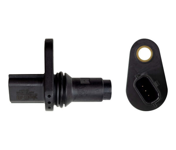 Sensor De Posición Del Cigüeñal (CKP)