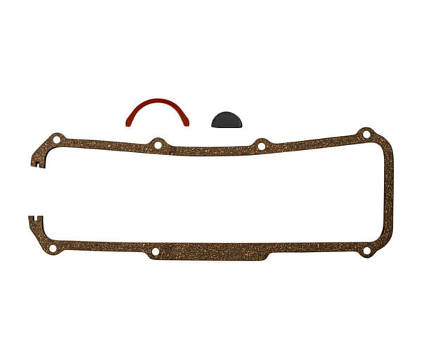 Junta De Tapa De Punterías