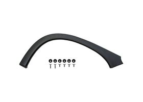 Moldura Para Salpicadera Trasera Primer Gris Lado Conductor