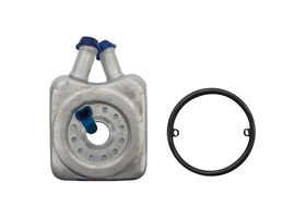 Radiador De Aceite Para Motor