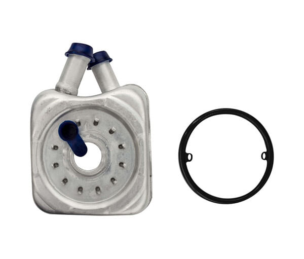 Radiador De Aceite Para Motor