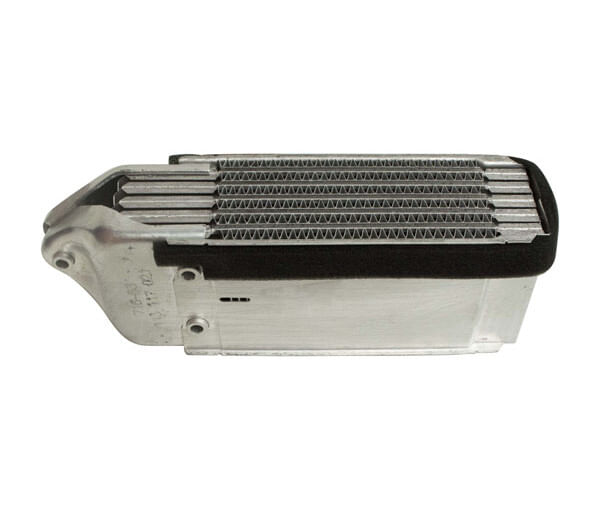 Radiador De Aceite Para Motor