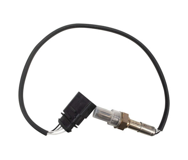 Sensor De Oxígeno Después Del Catalizador