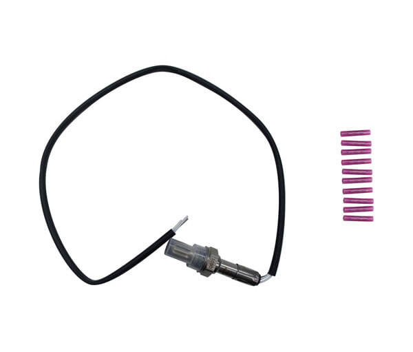 Sensor De Oxígeno Después Del Catalizador