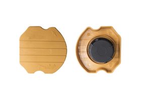 Tapón Llenado De Aceite