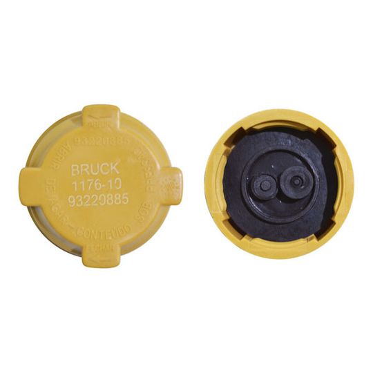 brck-germany-tapon-del-deposito-recuperador-chevrolet-chevy-1995-2012-chevy-l4-1-6l-0 brck-germany-tapon-del-deposito-recuperador-chevrolet-chevy-1995-2012-chevy-l4-1-6l-0