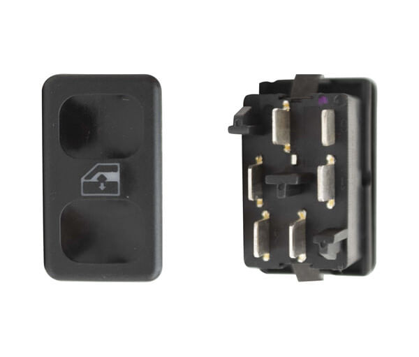 Interruptor Para Vidrio Electrico