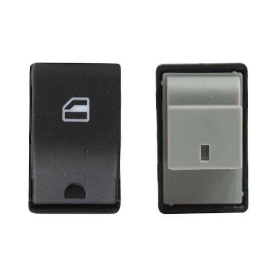 brck-germany-interruptor-para-vidrio-electrico-delantero-lado-pasajero-volkswagen-lupo-2005-2009-lupo-l4-1-6l-0