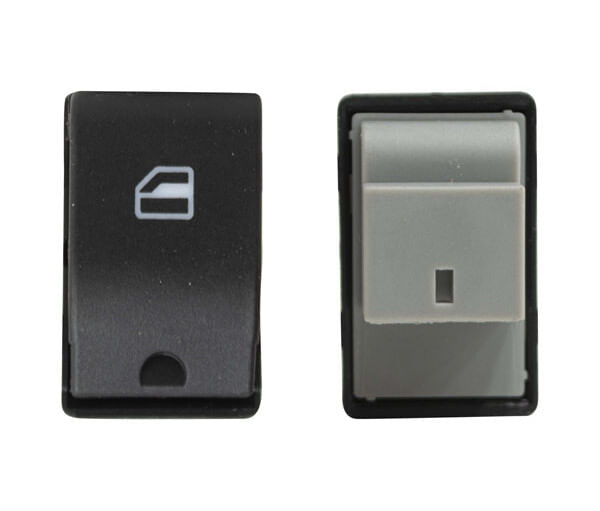 Interruptor Para Vidrio Electrico Delantero Lado Pasajero