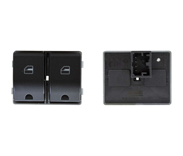 Interruptor Para Vidrio Electrico Delantero Lado Conductor