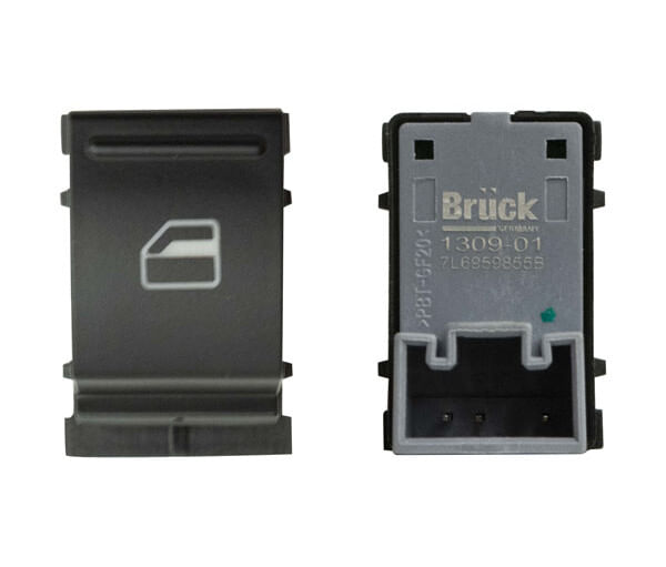 Interruptor Para Vidrio Electrico