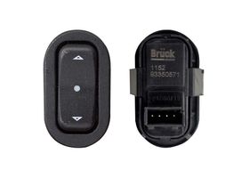 Interruptor Para Vidrio Electrico