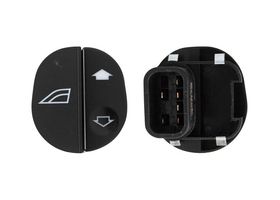 Interruptor Para Vidrio Electrico Lado Pasajero