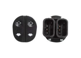 Interruptor Para Vidrio Electrico Lado Conductor