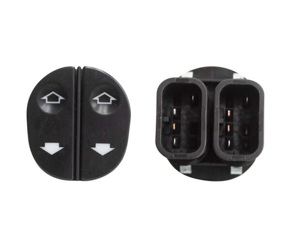 Interruptor Para Vidrio Electrico Lado Conductor